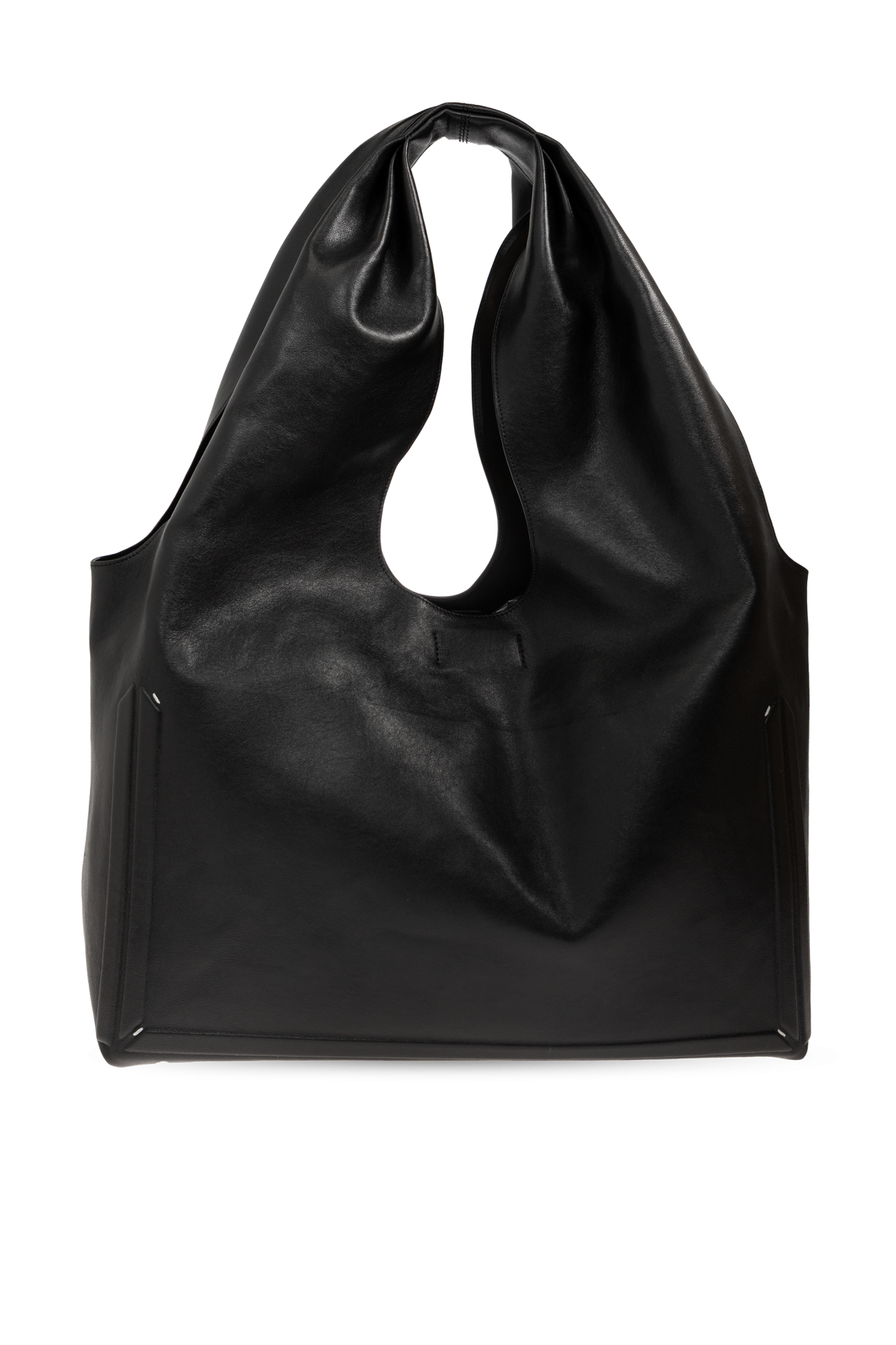 Maison Margiela Shoulder bag 'Box XL' | Men's | Vitkac